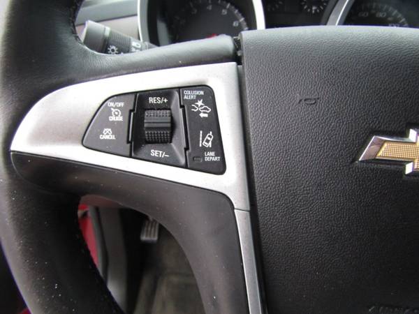 2014 Chevrolet Equinox FWD 4dr LTZ - - by dealer for sale in Council Bluffs, NE – photo 13