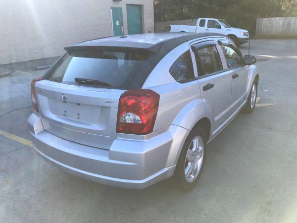 2008 Dodge Caliber - cars & trucks - by owner - vehicle automotive... for sale in Decatur, GA – photo 10