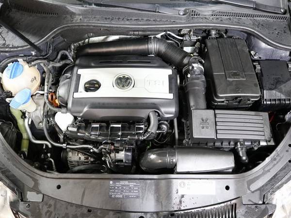 2010 Volkswagen Eos Komfort Edition EASY FINANCING!! for sale in Hillsboro, OR – photo 14