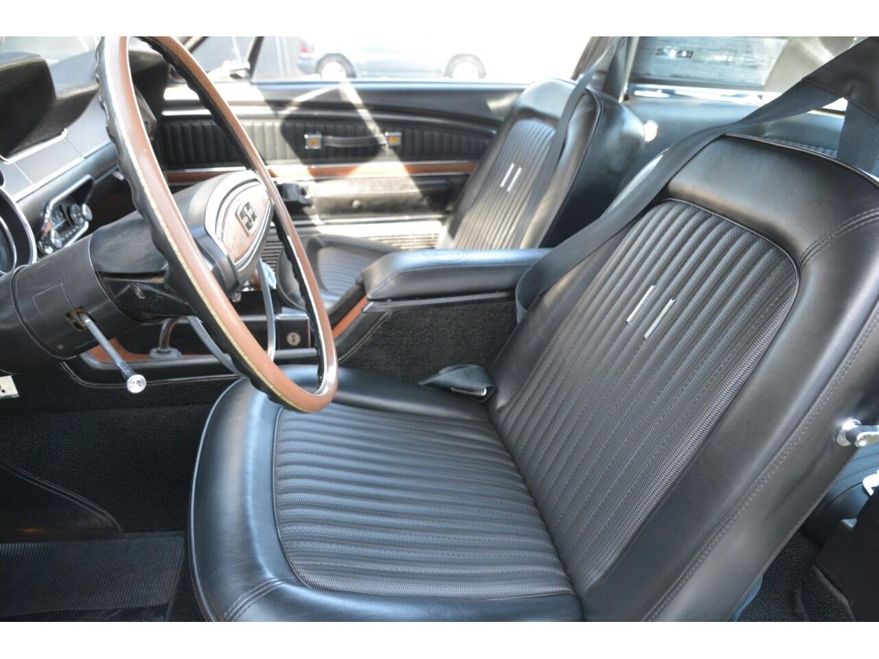 1968 Shelby GT350 for sale in Santa Barbara, CA – photo 21