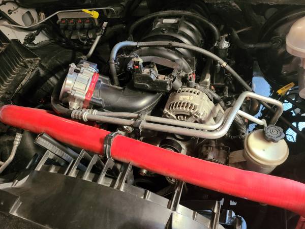 Mechanic speacial 2012 Ram 1500 - cars & trucks - by owner - vehicle... for sale in San Marcos, TX – photo 3