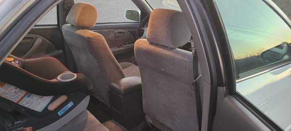 4 Cylinder Toyota Camry - cars & trucks - by owner - vehicle... for sale in Alpine, CA – photo 7