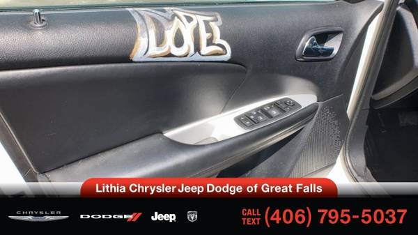 2019 Dodge Journey SE Value Pkg FWD - - by dealer for sale in Great Falls, MT – photo 20