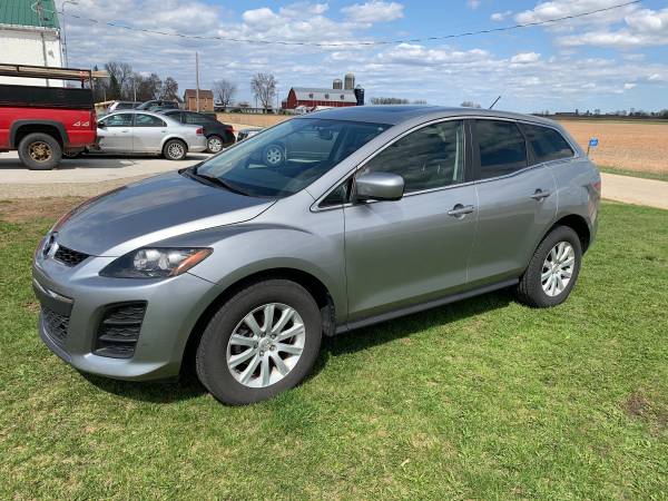 2010 Mazda CX-7 Isport 2 5 rebuilt transmission - - by for sale in Green Bay, WI