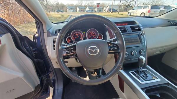 2008 *Mazda* *CX-9* *Grand* Touring - cars & trucks - by dealer -... for sale in Ramsey , MN – photo 18