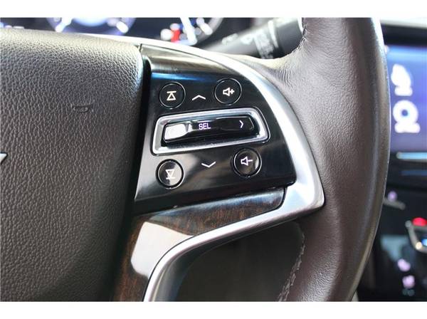 2016 Cadillac XTS Premium Collection Sedan - - by for sale in Escondido, CA – photo 11