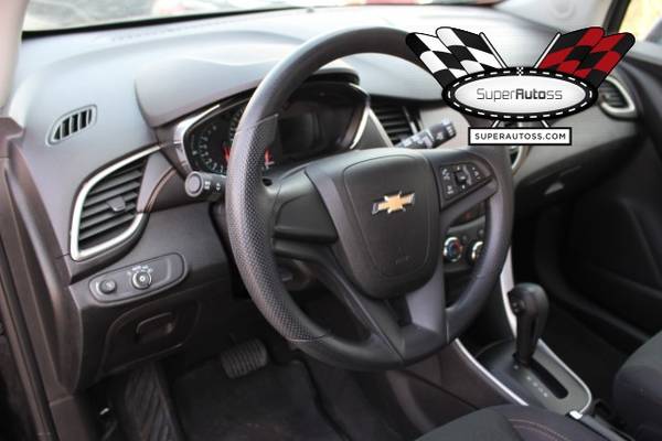 2017 Chevrolet Trax TURBO, Rebuilt/Restored & Ready To Go!!! - cars... for sale in Salt Lake City, UT – photo 8