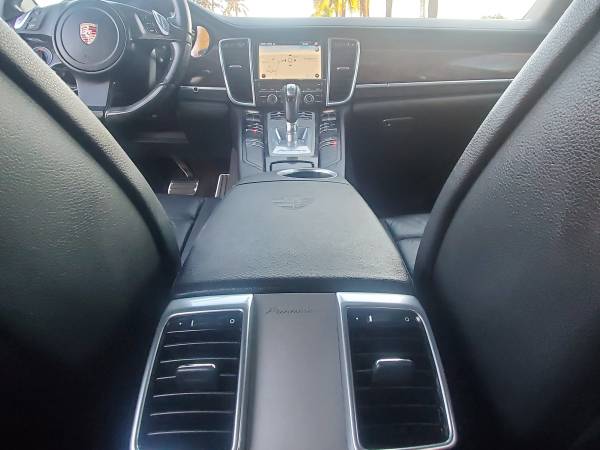 2011 Porsche Panamera Loaded! - cars & trucks - by owner - vehicle... for sale in Solana Beach, CA – photo 15
