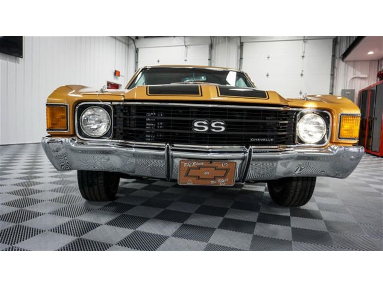 1972 Chevrolet SS for sale in North East, PA – photo 18