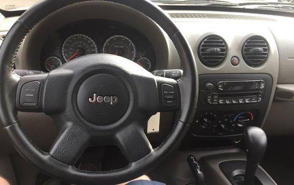 2007 Jeep Liberty Sport 4dr SUV 4WD -GUARANTEED CREDIT APPROVAL! for sale in Anoka, MN – photo 12