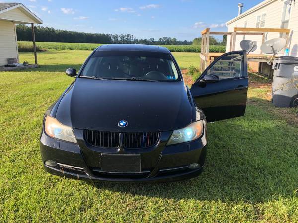 2008 BMW 328xi for sale in Leland, NC – photo 7