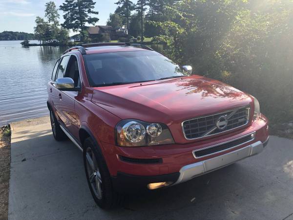 2011 Volvo XC90 Cross Country R rare edition c.text for sale in Please See Ad, MA – photo 4