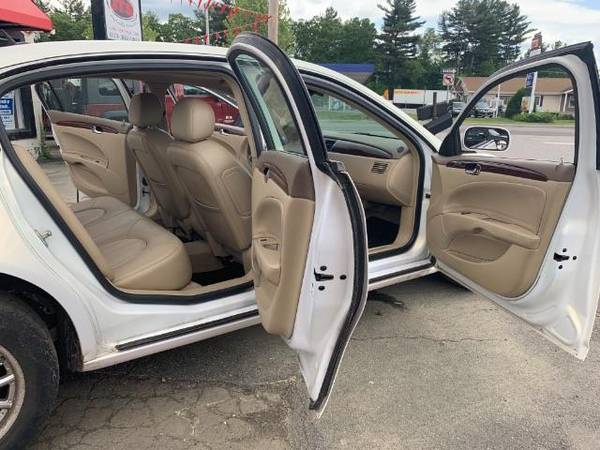 2006 Buick Lucerne CXL V6 for sale in Plaistow, NH – photo 14
