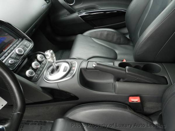 2011 Audi R8 2dr Coupe Automatic quattro 4 2L for sale in Marina Del Rey, CA – photo 14