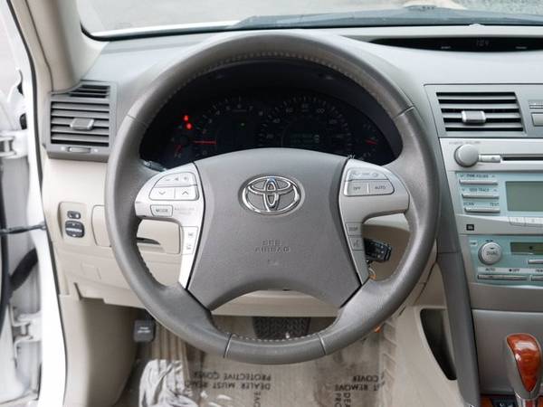 2008 Toyota Camry XLE - - by dealer - vehicle for sale in Burnsville, MN – photo 22