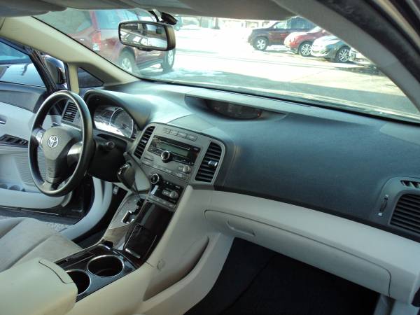 2009 TOYOTA VENZA 3 5L V6 AWD CROSSOVER WAGON - - by for sale in Indianapolis, IN – photo 17