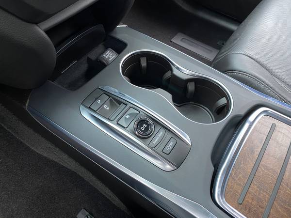 2020 Acura MDX SH-AWD w/Technology Pkg Sport Utility 4D suv Gray - -... for sale in Farmington, MI – photo 22