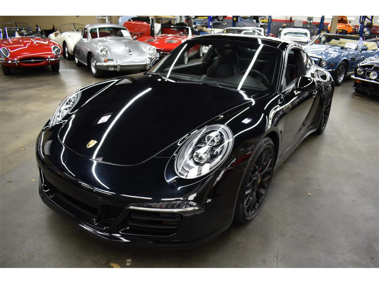 2016 Porsche 911 GTS for sale in Huntington Station, NY – photo 5