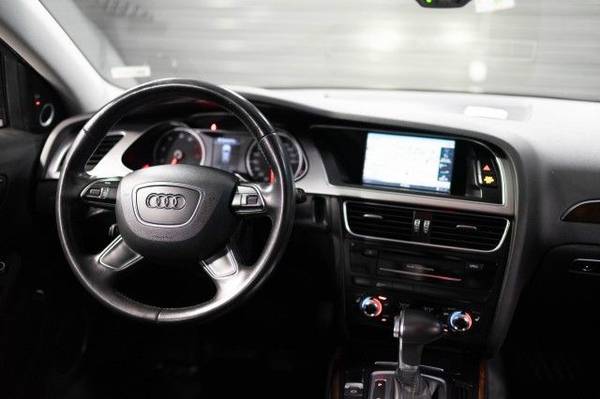 2014 Audi allroad Premium Plus Wagon 4D Wagon - - by for sale in Sykesville, MD – photo 9