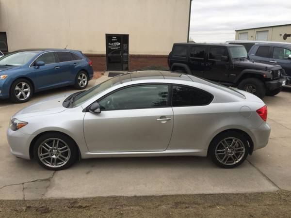 2006 TOYOTA SCION TC - cars & trucks - by dealer - vehicle... for sale in Frederick, CO – photo 7