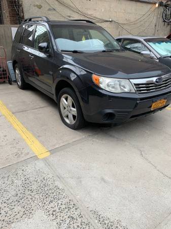 2010 Subaru Forester for sale in Bronx, NY – photo 6