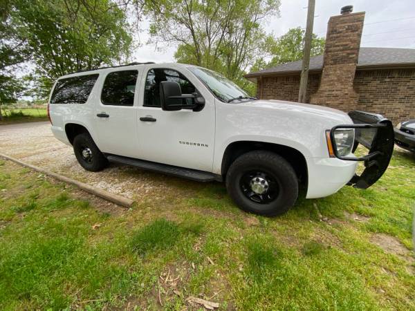 Chevy Suburban 2500 for sale in ROGERS, AR – photo 3