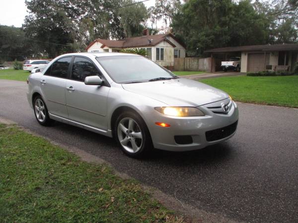 2008 MAZDA 6+++++CLEAN - cars & trucks - by dealer - vehicle... for sale in Jacksonville, FL – photo 7