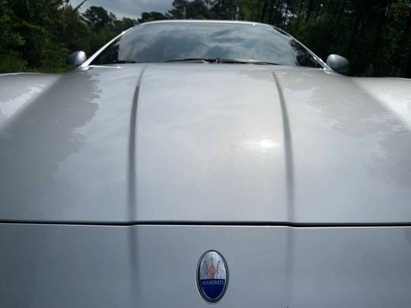 2009 Maserati GranTurismo - - by dealer - vehicle for sale in Clayton, NC – photo 22