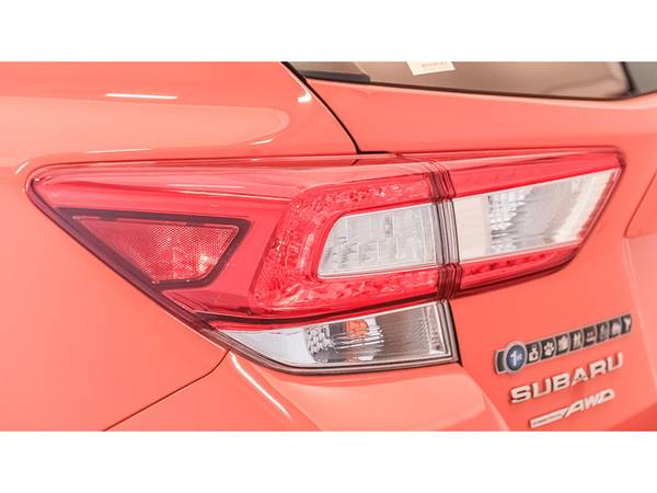 2018 Subaru Crosstrek 2.0i Premium CVT for sale in Huntington Beach, CA – photo 8