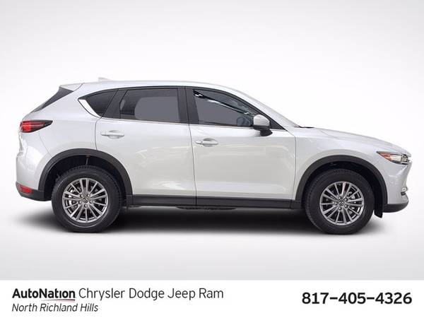 2017 Mazda CX-5 Touring AWD All Wheel Drive SKU:H0153121 - cars &... for sale in Fort Worth, TX – photo 5