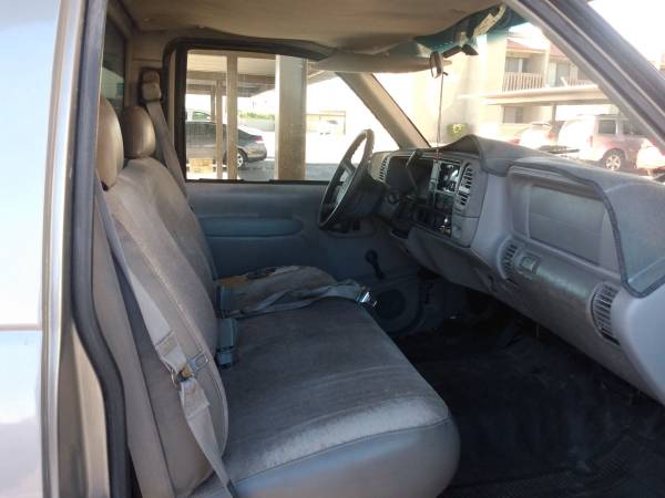 98 chevy pickup for sale in Phoenix, AZ – photo 6