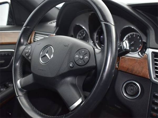 2012 Mercedes-Benz E-Class AWD All Wheel Drive E350 E 350 Sedan for sale in Lakewood, WA – photo 20