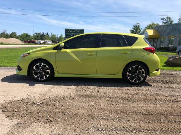 2016 Scion IM 33k miles! Like new!! Clean title! for sale in Mc Kean, PA – photo 8