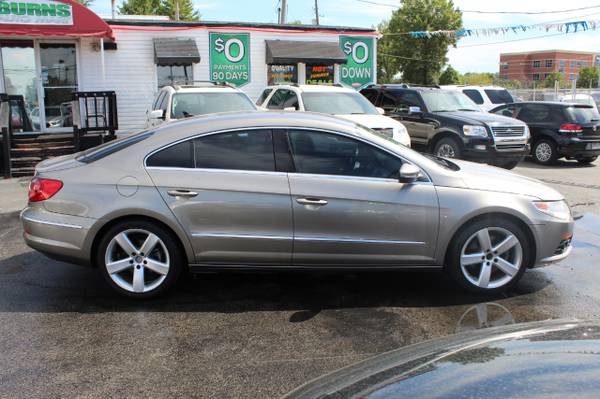 Only 110k Miles* 2012 Volkswagen CC Lux PZEV for sale in Louisville, KY – photo 7