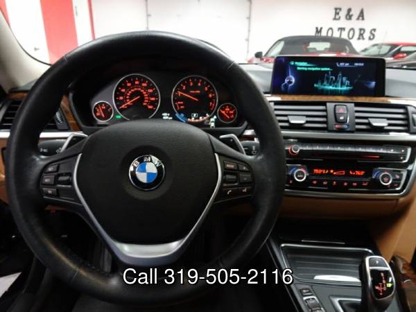 2014 BMW 428i xDrive AWD - - by dealer - vehicle for sale in Waterloo, NE – photo 24