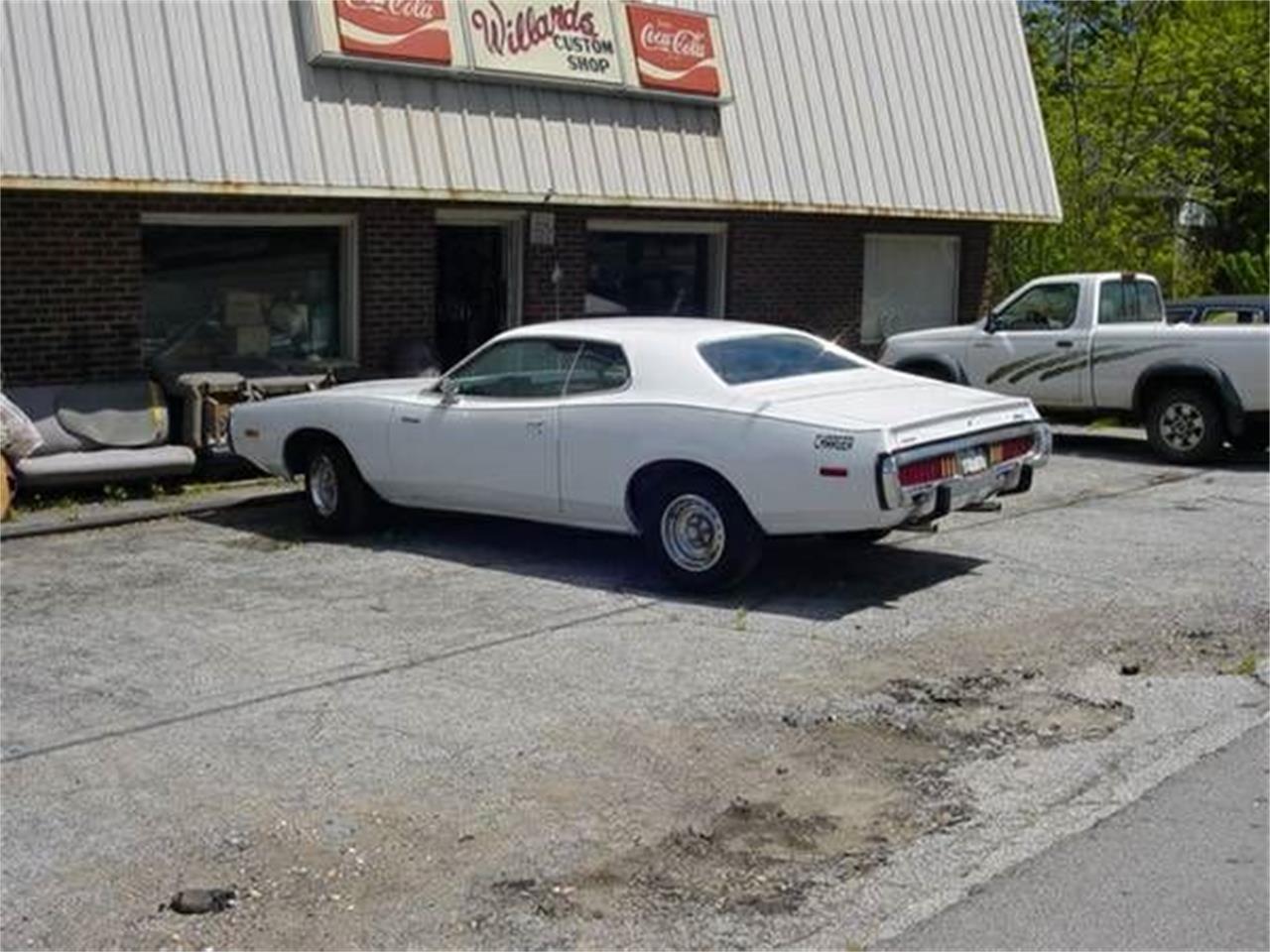 1973 Dodge Charger for sale in Cadillac, MI – photo 8