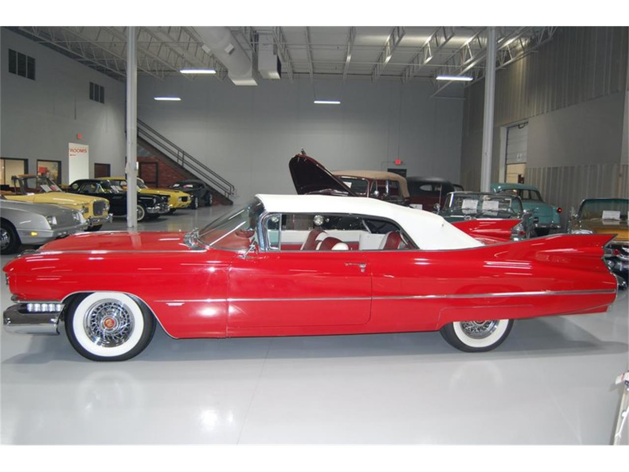 1959 Cadillac Series 62 for sale in Rogers, MN – photo 31