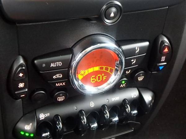 2016 Mini Countryman S AWD Sedan Countryman Mini for sale in Detroit, MI – photo 15
