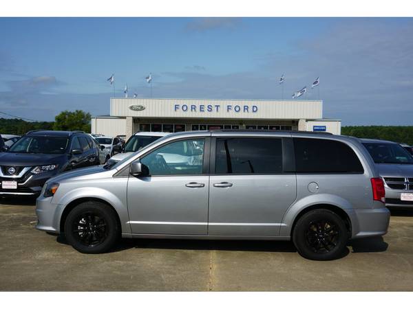2019 Dodge Grand Caravan GT - cars & trucks - by dealer - vehicle... for sale in Forest, MS – photo 22