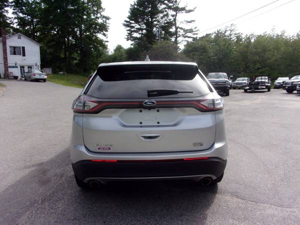 2016 Ford Edge WE FINANCE ANYONE!!! for sale in Harpswell, ME – photo 4