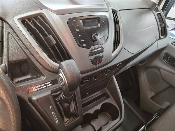 2019 FORD TRANSIT VAN ~ Youre Approved! Low Down Payments! - cars &... for sale in MANASSAS, District Of Columbia – photo 14