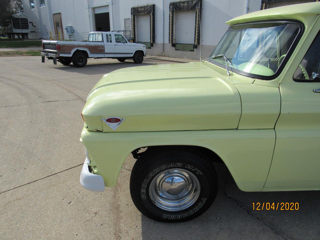 1965 GMC Panel Truck for sale in O'Fallon, IL – photo 42
