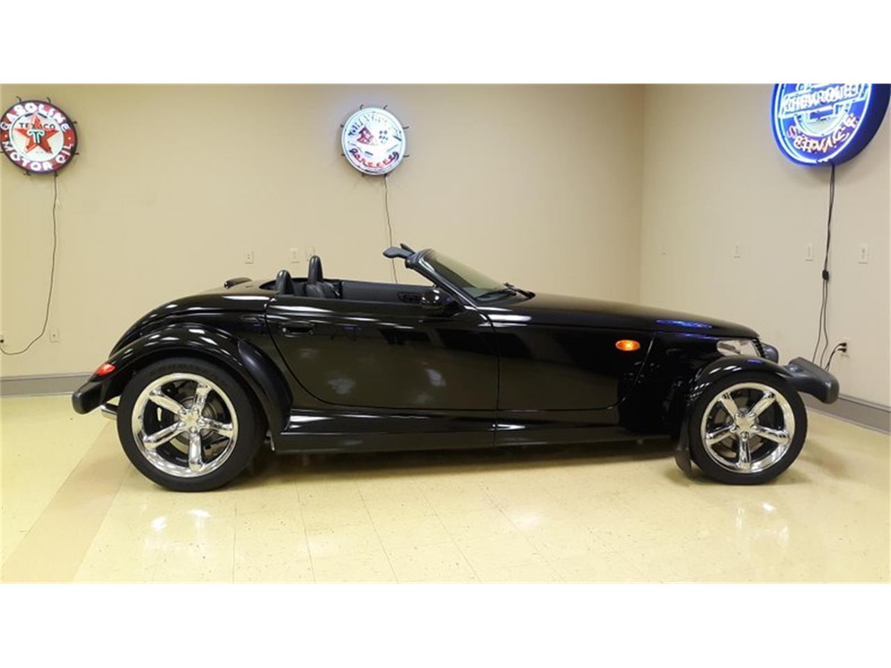 1999 Plymouth Prowler for sale in Greensboro, NC – photo 7