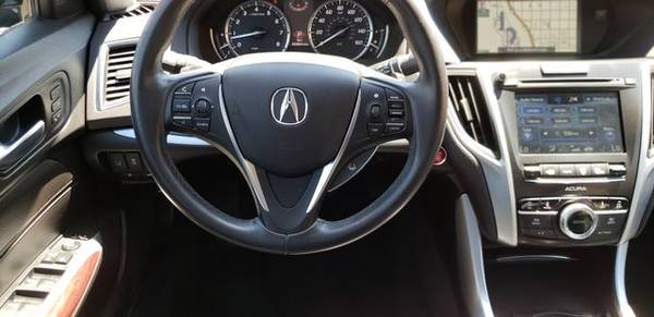 * * * 2016 Acura TLX 3.5 Sedan 4D * * * for sale in Saint George, UT – photo 11