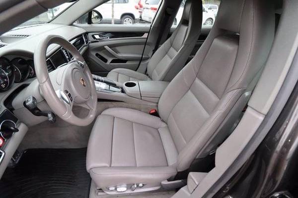 2013 Porsche Panamera 4 - - by dealer - vehicle for sale in CHANTILLY, District Of Columbia – photo 24