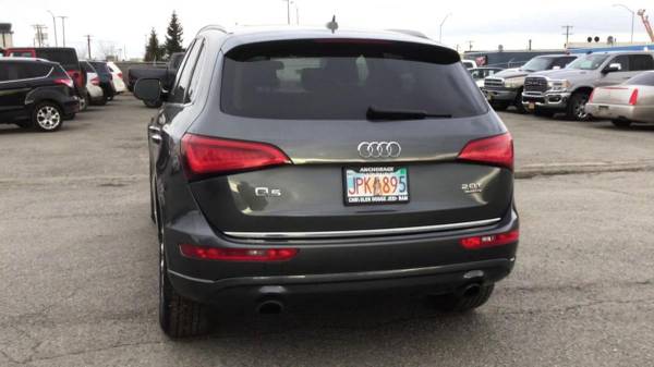 2015 Audi Q5 2 0T Premium CALL James-Get Pre-Approved 5 Min - cars for sale in Anchorage, AK – photo 7