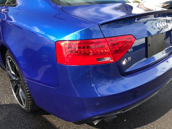 2016 Audi A5 2dr Cpe Auto Premium Plus for sale in Jamaica, NY – photo 8
