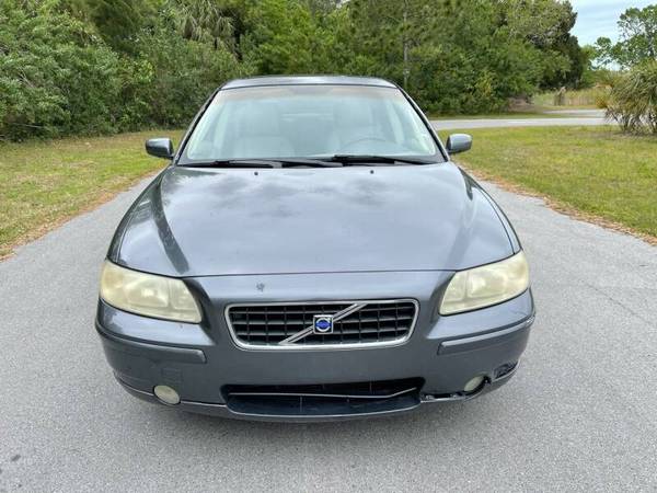 2005 Volvo S60 - - by dealer - vehicle automotive sale for sale in PORT RICHEY, FL – photo 2