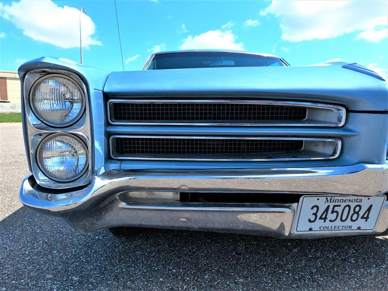 1966 Pontiac Bonneville for sale in Ramsey , MN – photo 27