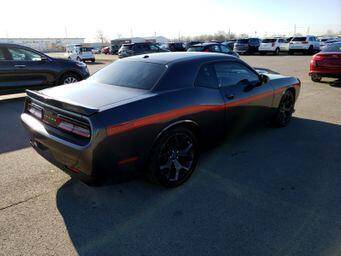 2019 Dodge Challenger R/T RWD - 500 Down Drive Today for sale in Passaic, NJ – photo 4